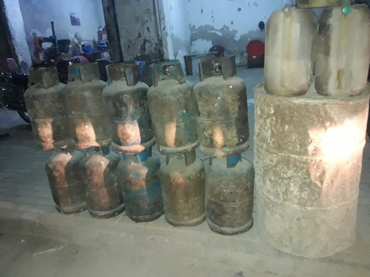 "محلي أعزاز" يعلن رفع سعر أسطو...