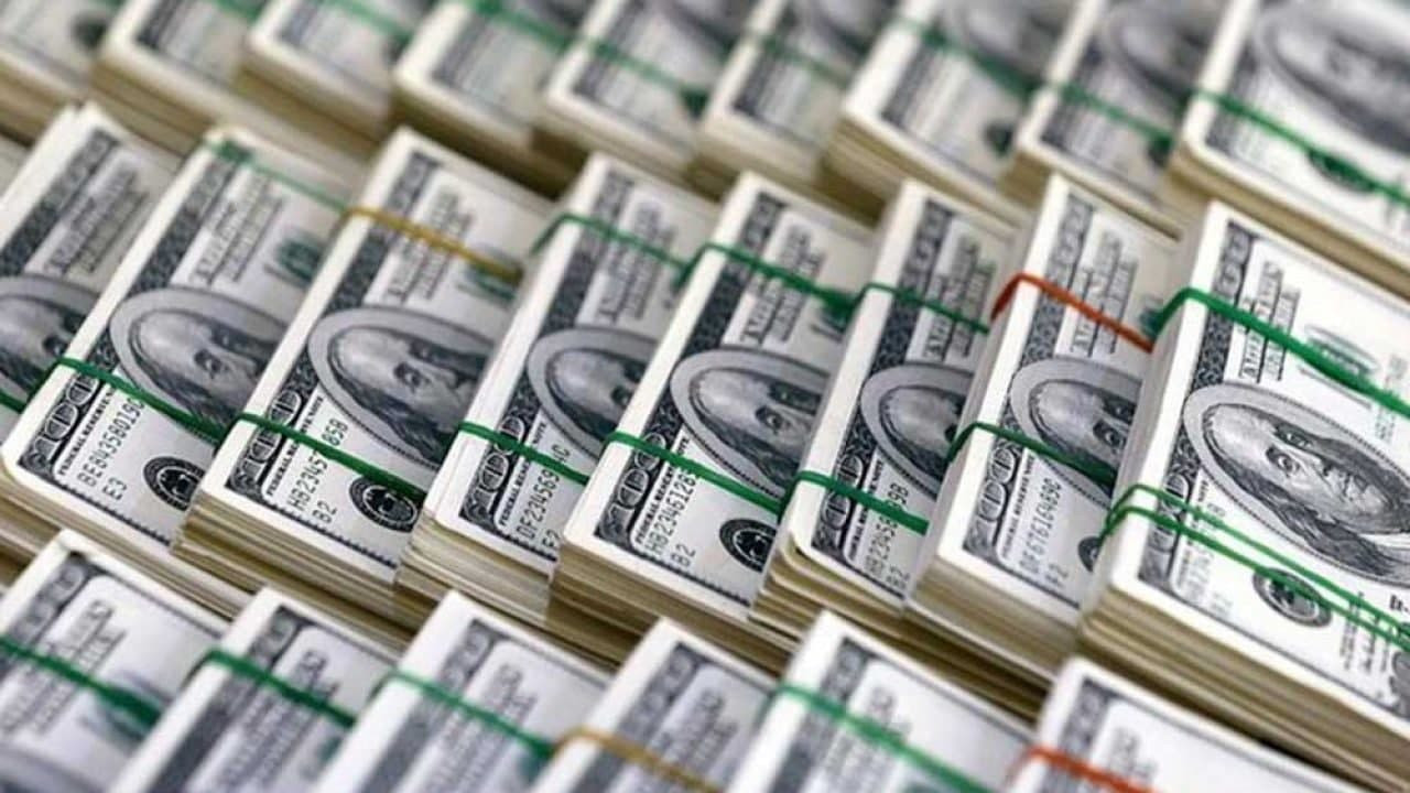 استمرار انهيار سعر صرف الليرة...