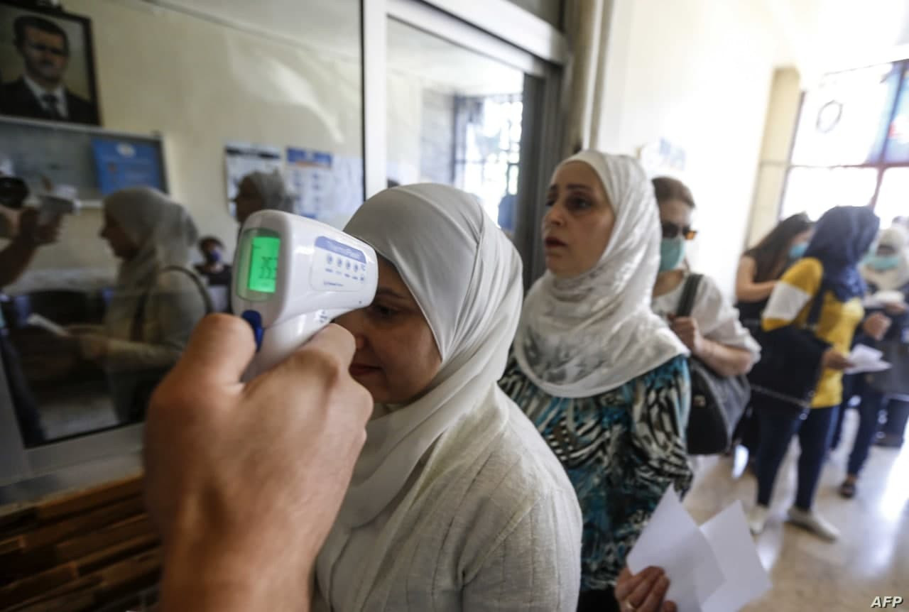 إصابات جديدة بفيروس "كورونا" ب...