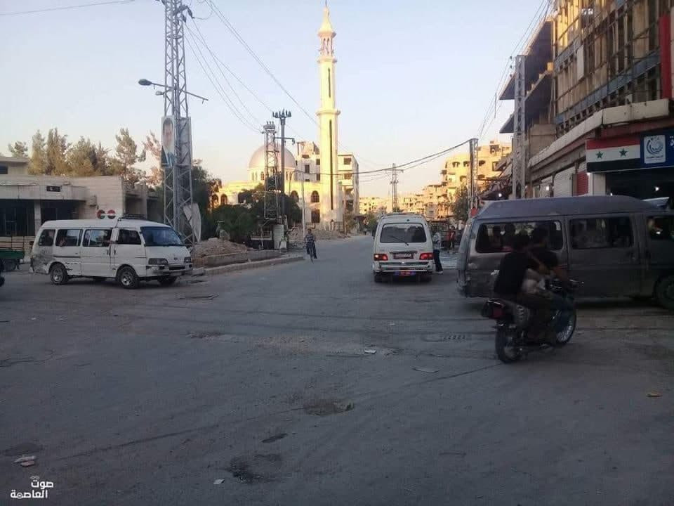 الميليشيات الإيرانية تشتري الع...