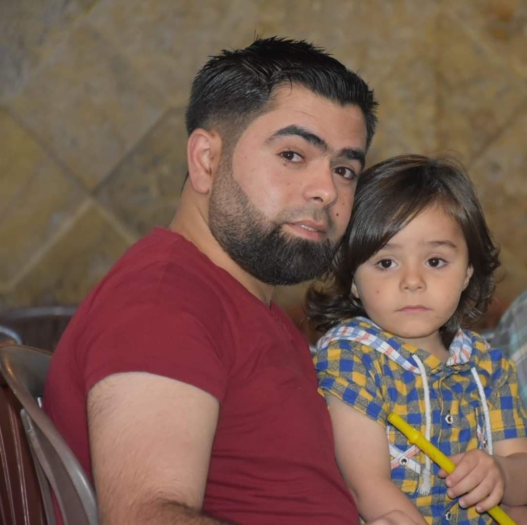 حلب.. اغتيال ضابط في شرطة البا...