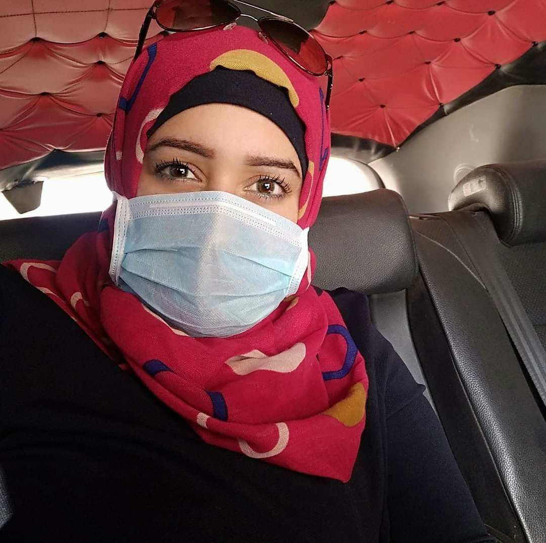 مصير مجهول ينتظر الناشطة "نور...