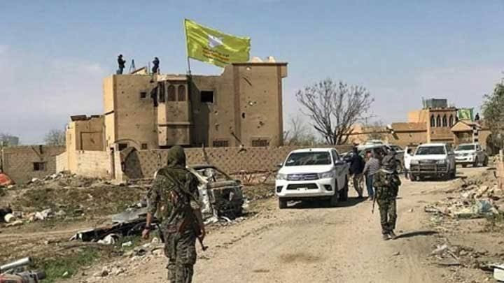 مقتل عنصر من "قسد" ومدني برصاص...