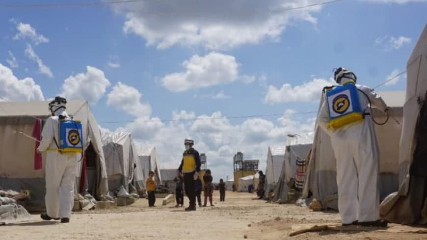 تسجيل 395 إصابة جديدة بفيروس "...