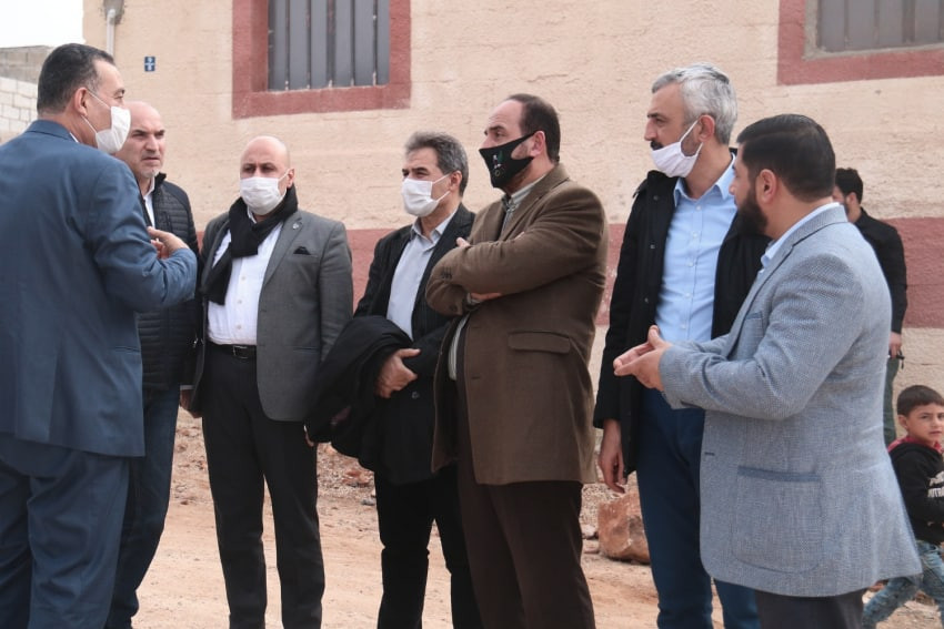 الحريري: النظام يعطل أي جهد أو...