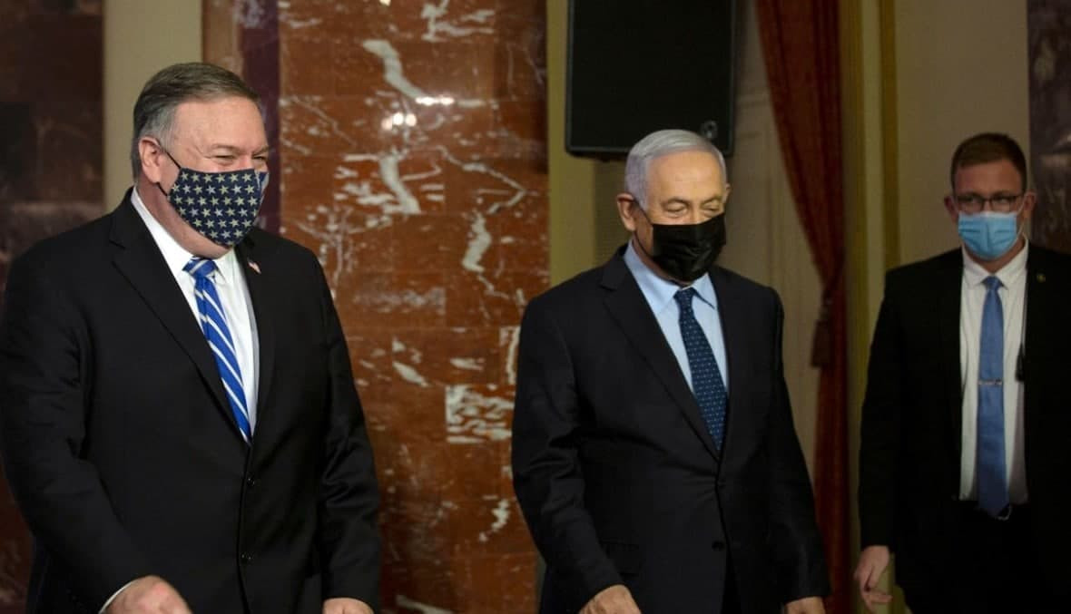 جامعة الدول العربية تدين زيارة...