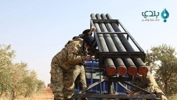 قتلى للنظام في إدلب وانشقاق مج...