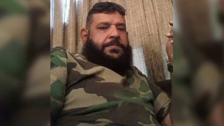 "سرايا قاسيون" تتبنى اغتيال قي...