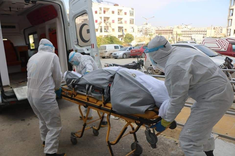 "الدفاع المدني" يعلن وفاة 18 ش...