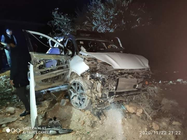 مقتل شخصية بارزة في "الجبهة ال...