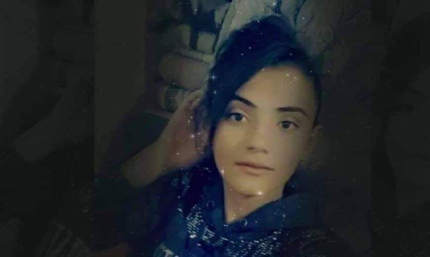 مسلحو "ب ي د" يختطفون طفلة جدي...