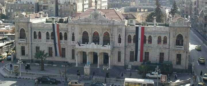 بدء استثمار محطة الحجاز الأثري...