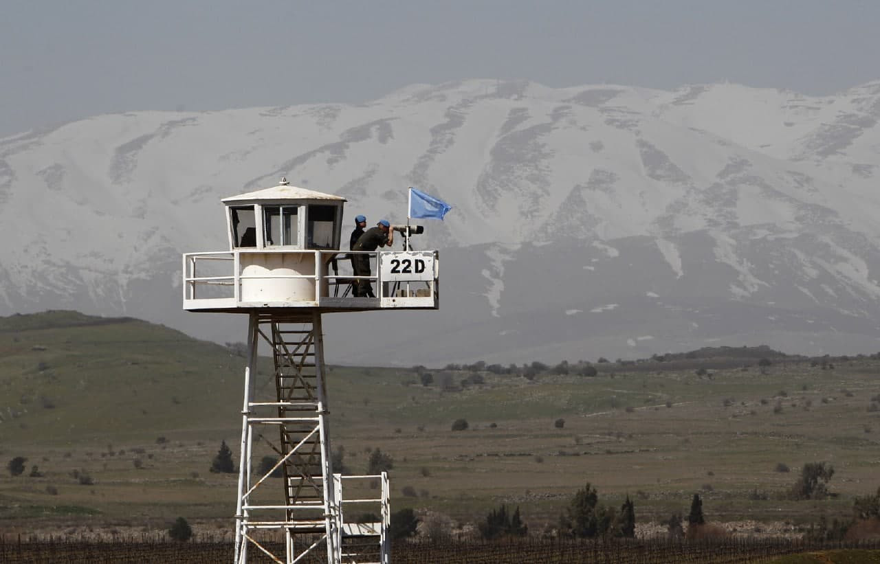 "إسرائيل" تطالب الأمم المتحدة...