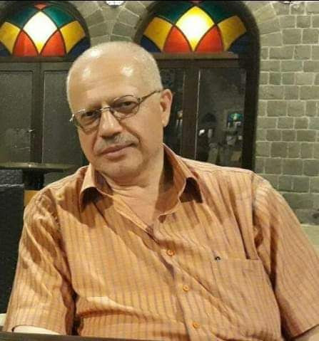 وفاة ضابط طبيب من قوات النظام...