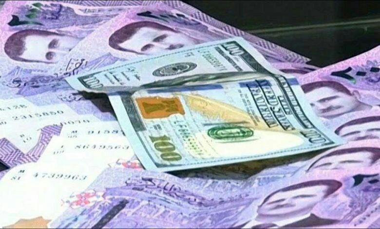 تحسن طفيف بسعر الليرة مقابل ال...