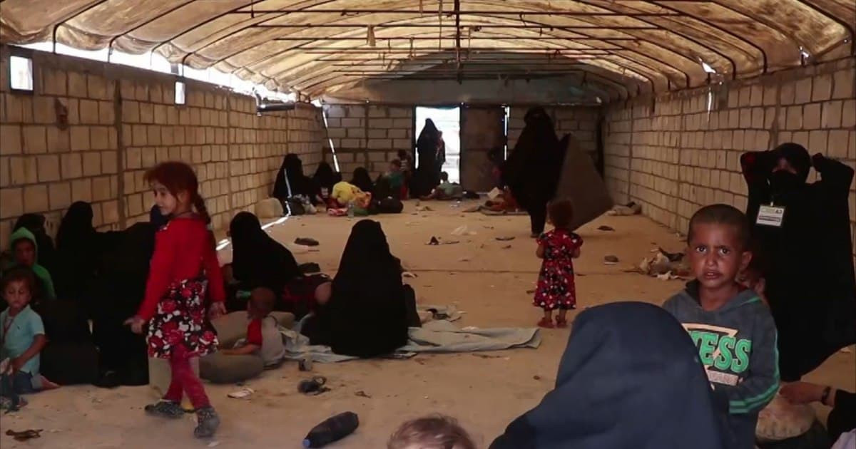 تقرير حقوقي يتهم بريطانيا ودول...