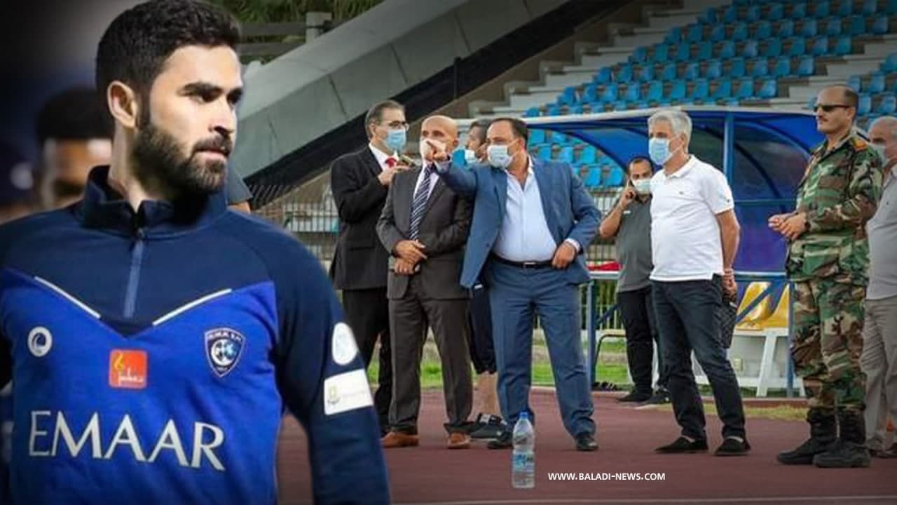 اتحاد كرة النظام يصدر قرارا با...