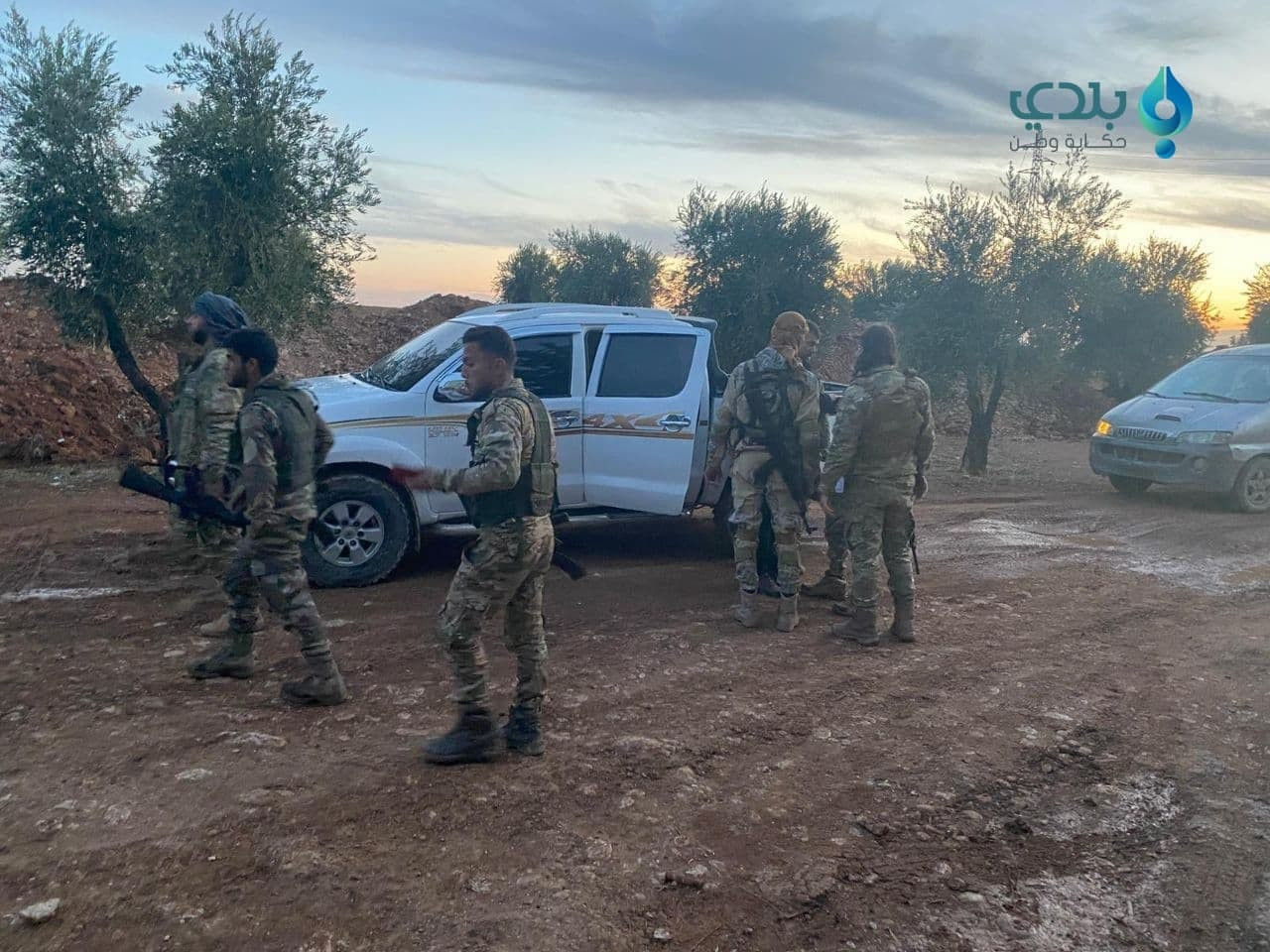 وصفت بـ"النوعية".. قتلى في صفو...