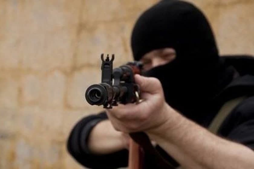 مقتل شخص متهم بتنفيذ اغتيالات...