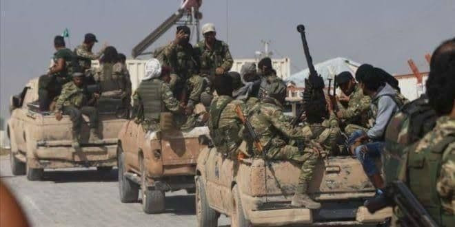 ميليشيا "فاطميون" تنشئ مركز أم...