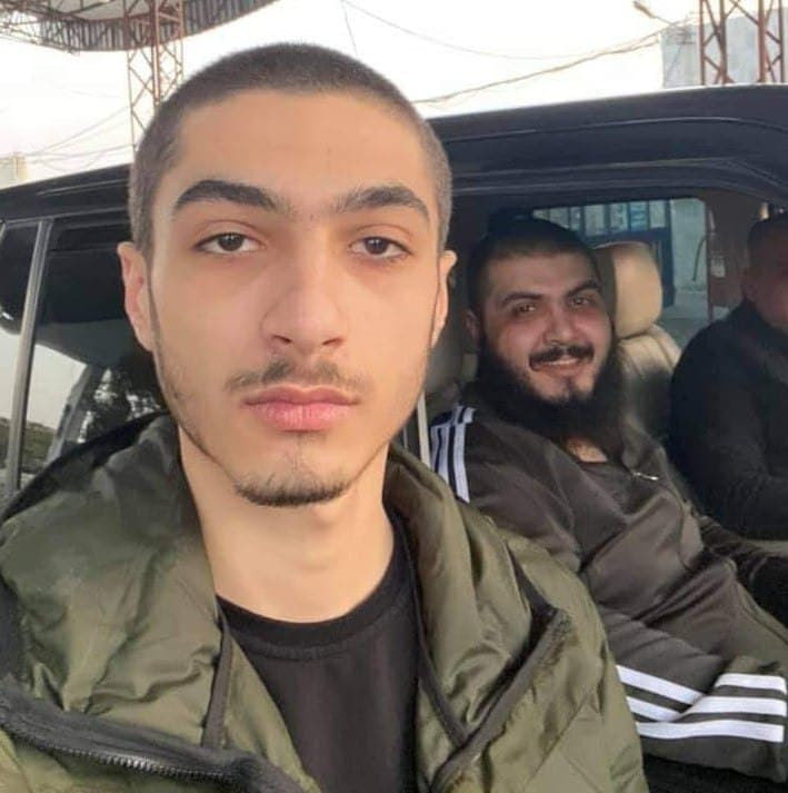 النظام يفرج عن سليمان الأسد (ف...