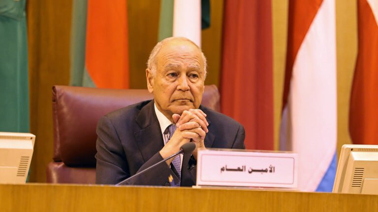 الجامعة العربية تدين "التدخل"...