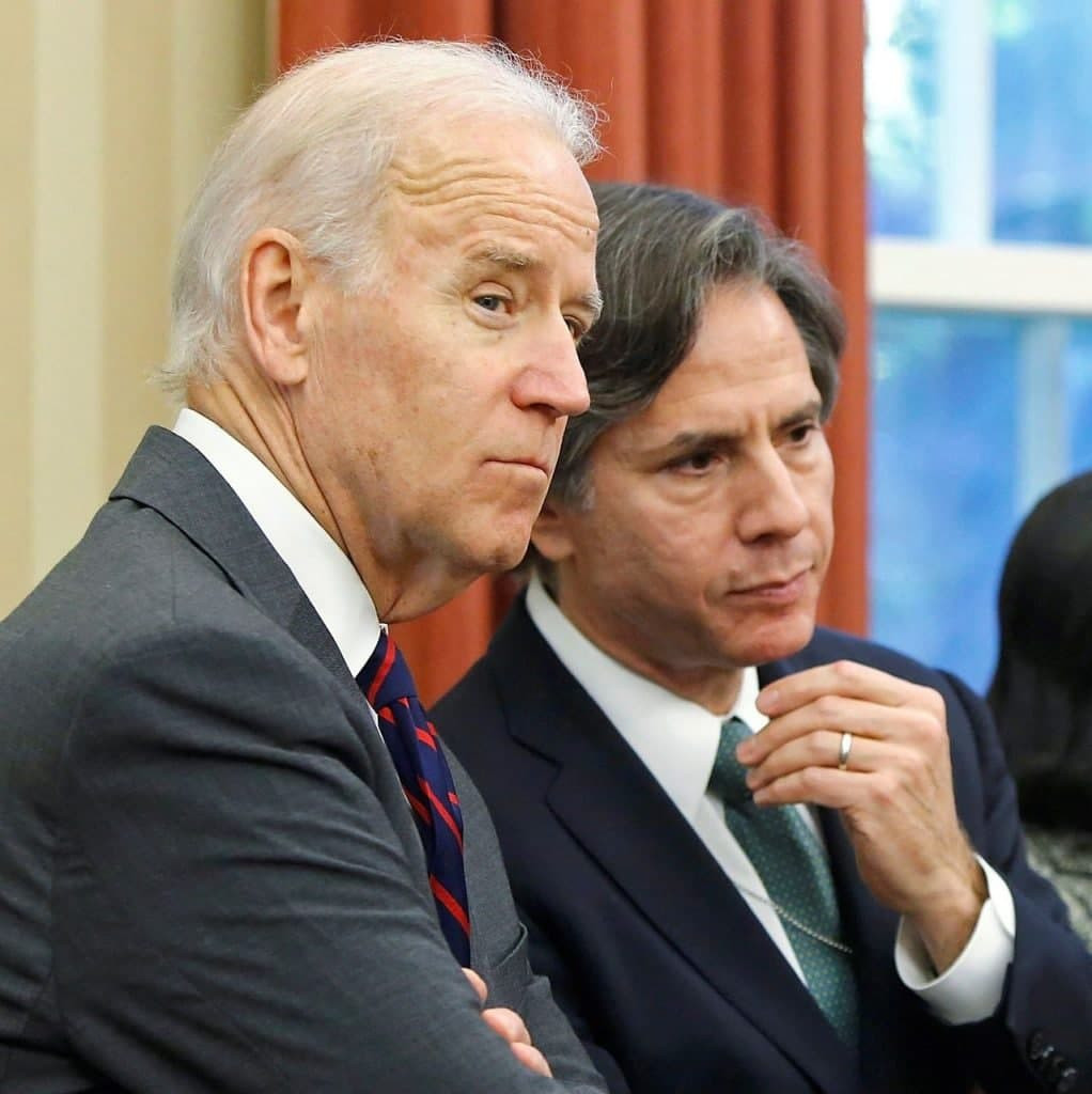 هل ينجح "جو بايدن" بتصحيح أخطا...