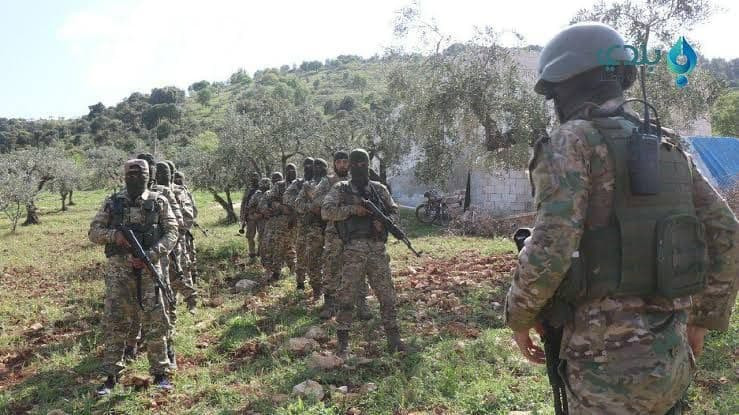 قتـلى من النظام بهجوم مباغت جن...