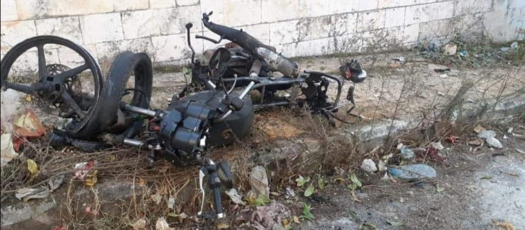 بعد أيام من إصابته.. وفاة شاب...