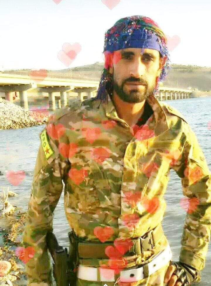 مجهولون يغتالون "قذافي سوريا"...