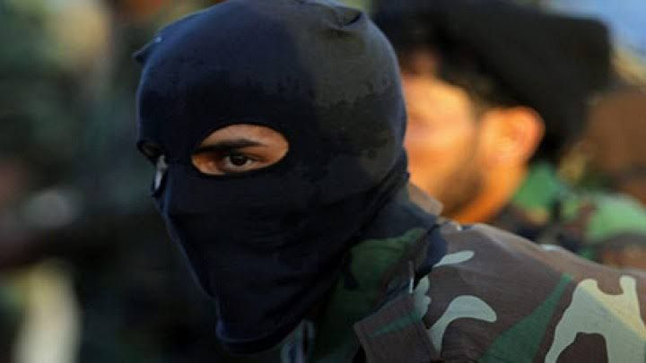 "قسد" تعتقل خلية تفجيرات لقوات...