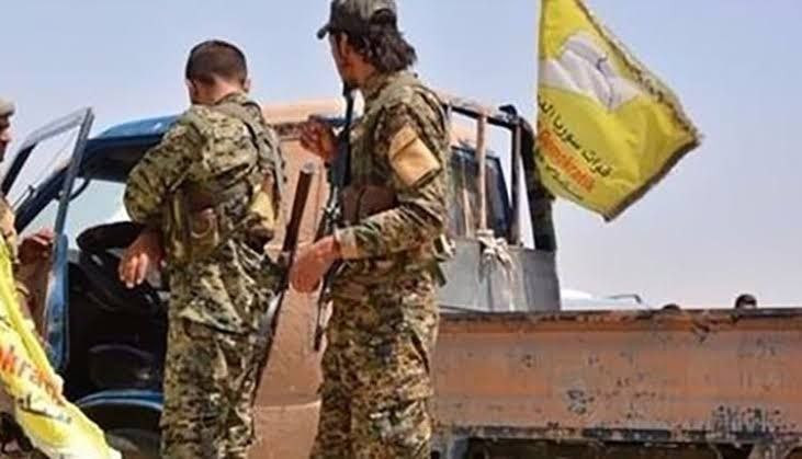 مقتل 5 من "قسد" بهجومين في دير...