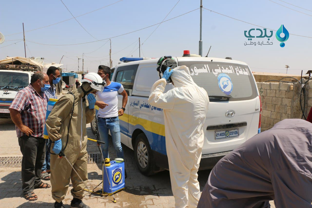 مرام الشيخ يتحدث لبلدي نيوز عن...