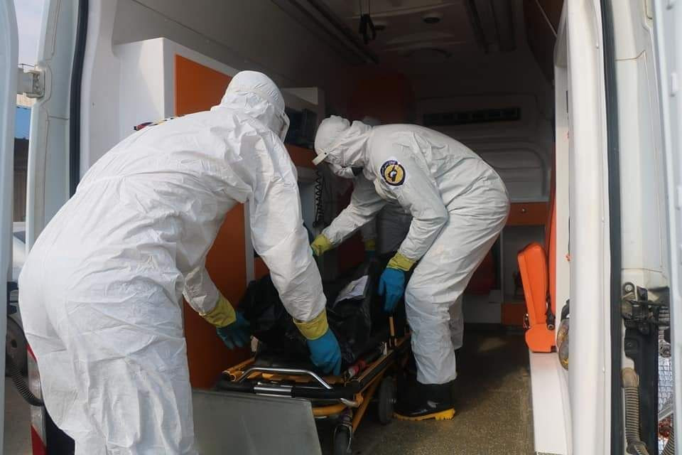 "كـورونـا" يسلب حياة 12 شخصا ش...