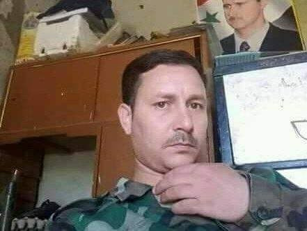 مقتل ضابط للنظام بهجوم لـ"داعـ...