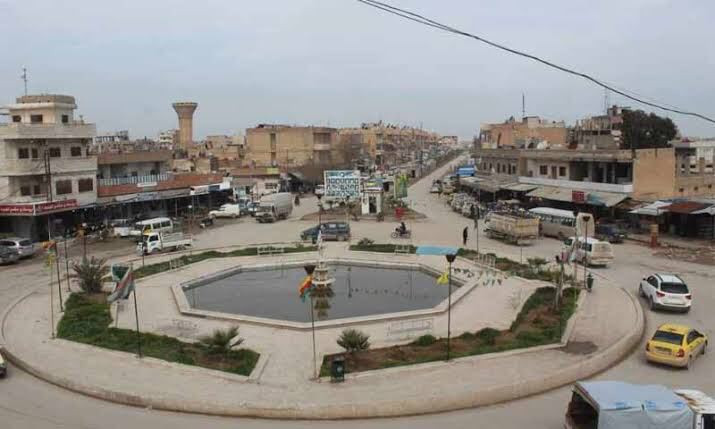 في حادثة الأولى من نوعها.. الت...