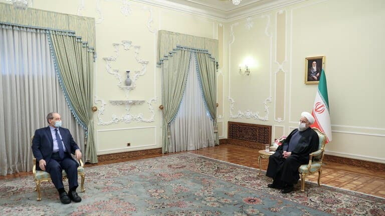 صحيفة روسية: نظام الأسد أنقلب...