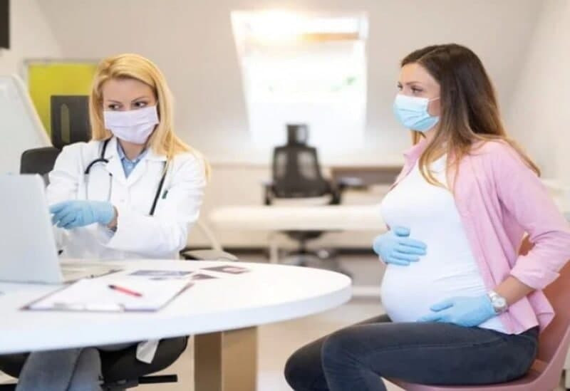 ثلاث فئات ممنوعة من تلقي لقاح...