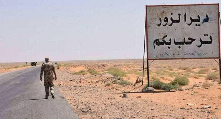 بحجة عدم دفع الزكاة.. "داعـش"...