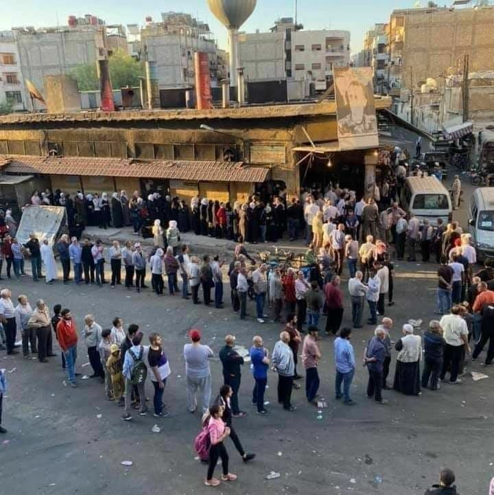 معاون وزير التجارة: من يطالبون...