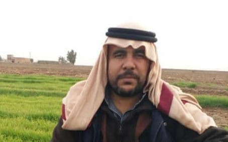 اغتيال أمير سابق في "داعـش" بد...