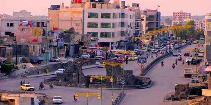 ردا على محاولة اختطاف قاضي.. ا...