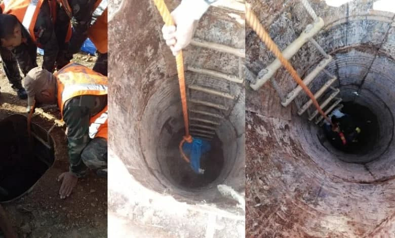 حمص.. العثور على جثة فتاة مقتو...