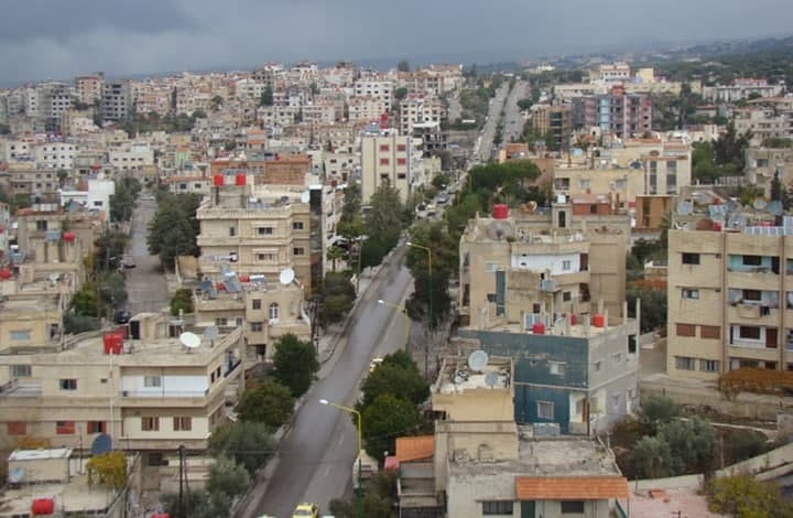 السويداء.. سائق سيارة يدهس فتا...