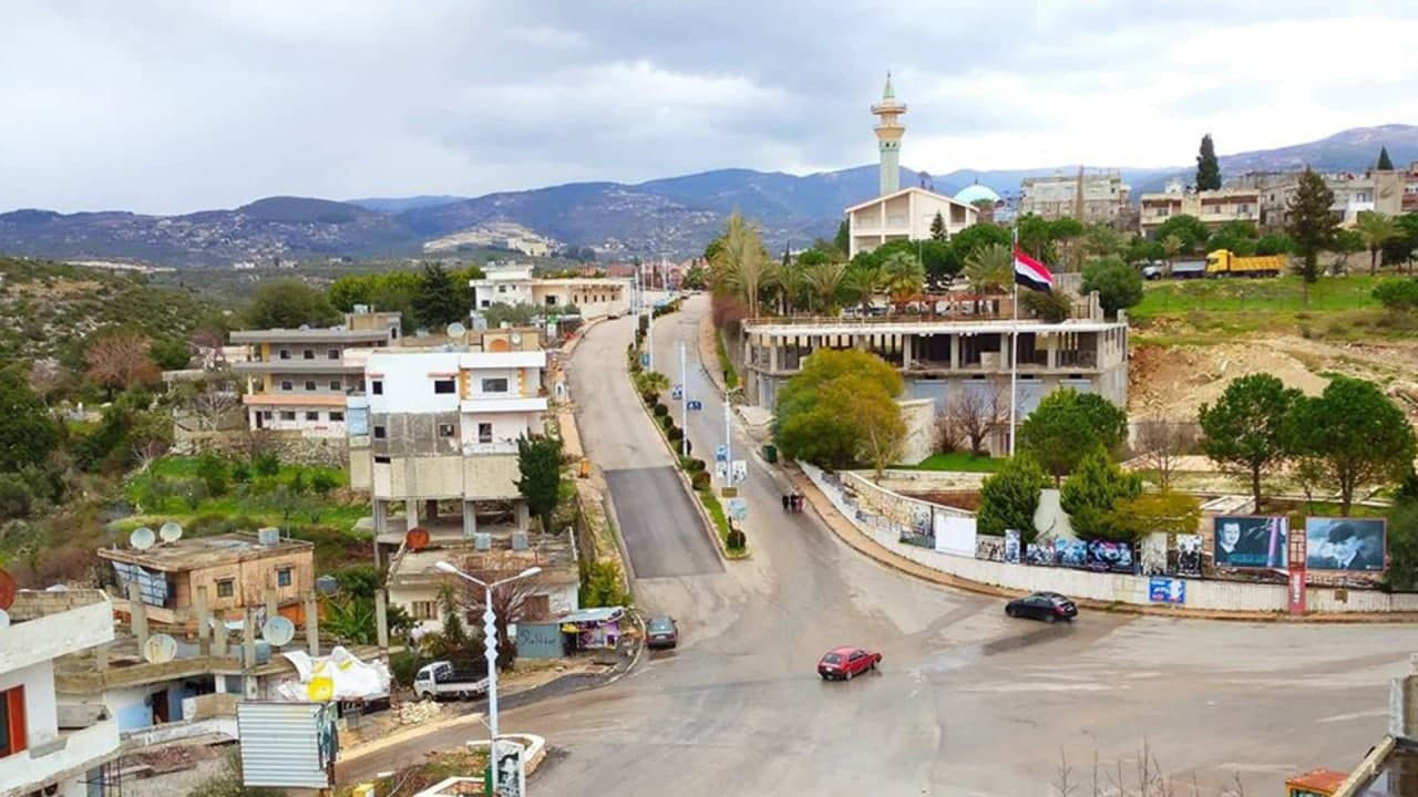 خلاف على خزان مياه ينتهي بمقتل...