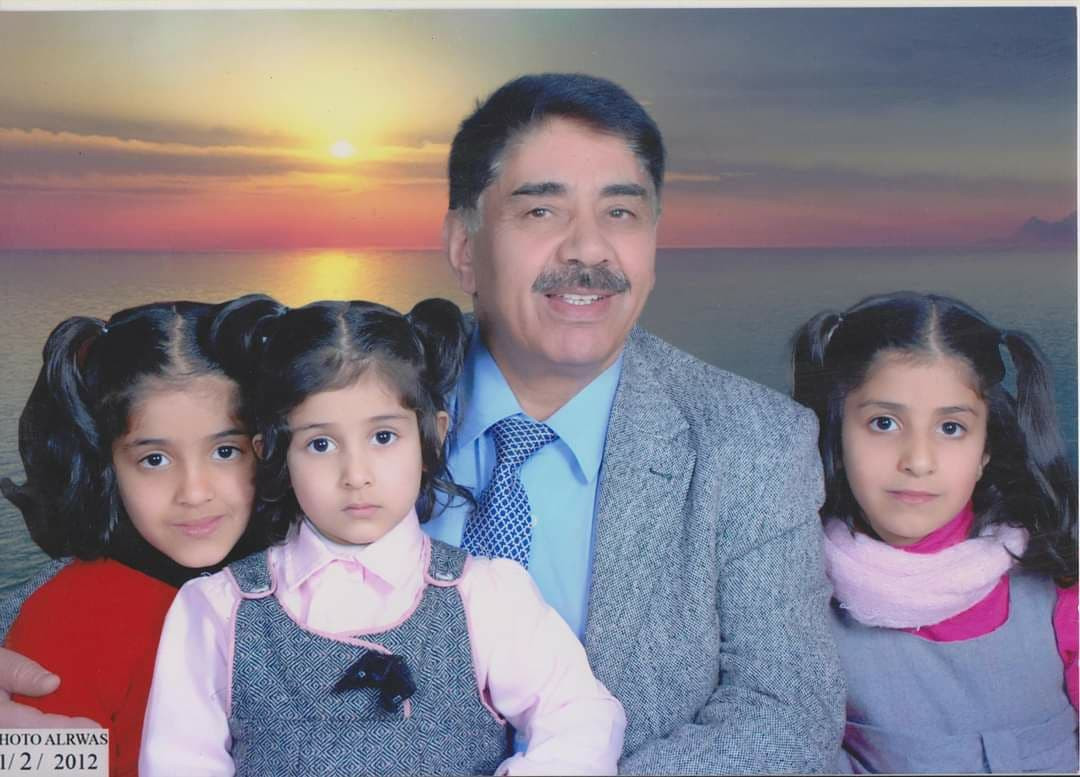 "كـورونـا" يقتل الدكتور "خلف ا...