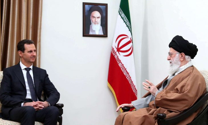 مجلة أمريكية توجه نصائح لإدارة...