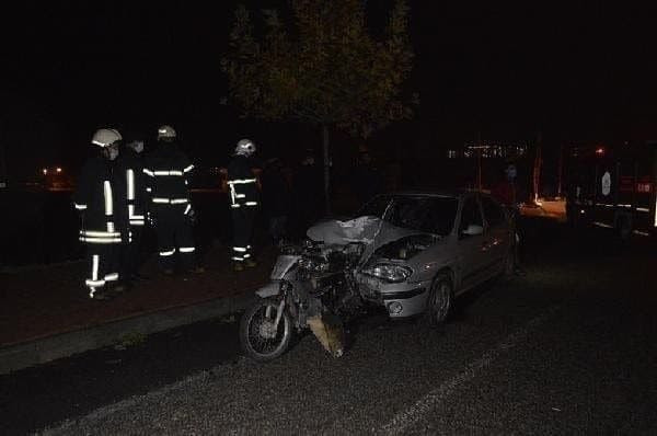 وفاة لاجئ سوري بحادث سير في ول...