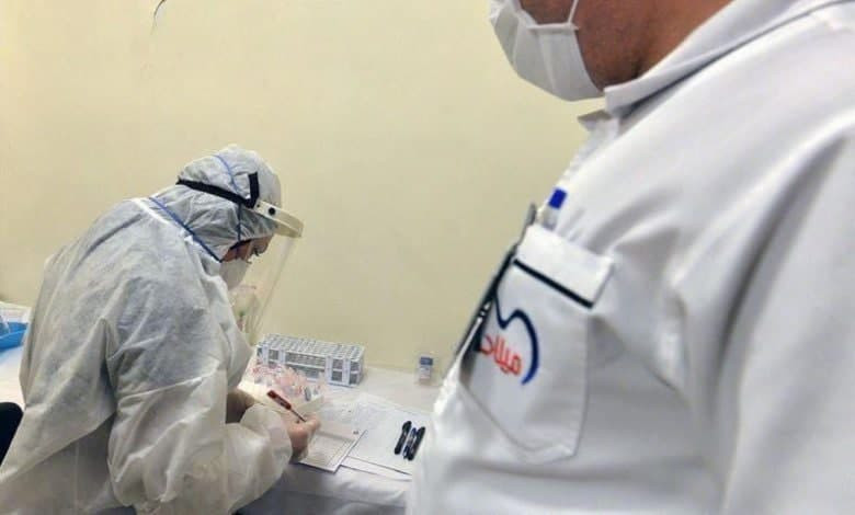 الإصابات بفيروس "كو.ر.ونا" تضا...