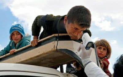 تسجيل 94 إصابة بكو.ر.ونا في إد...